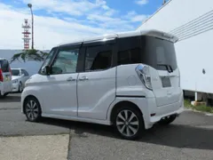Mitsubishi eK Space Custom