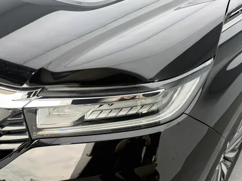 Honda Avancier