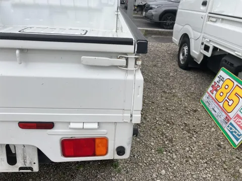Nissan Clipper Truck