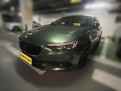 Buick Regal