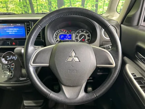 Mitsubishi eK Space Custom