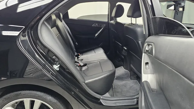 Kia Cerato (Forte)