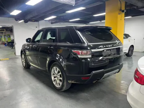 Land Rover