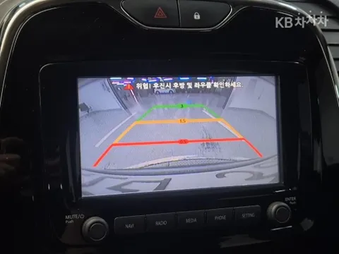 Renault QM3