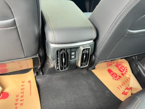 Haval Dargo
