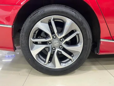 Honda Inspire