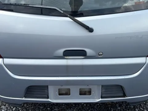 Subaru Pleo