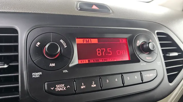 Kia Picanto (Morning)