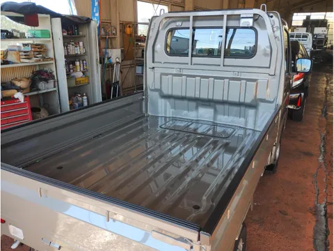 Suzuki Carry Track