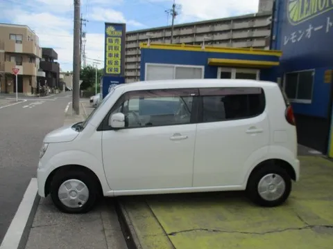 Suzuki MR Wagon