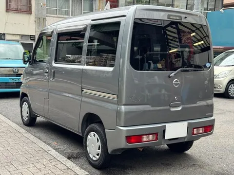 Nissan Clipper