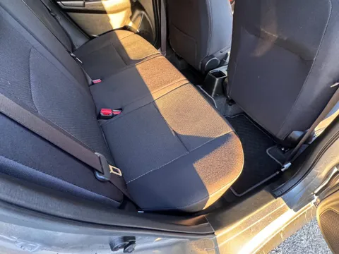 Suzuki Swift Sport
