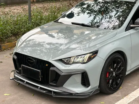 Gac Empow (Yingbao)