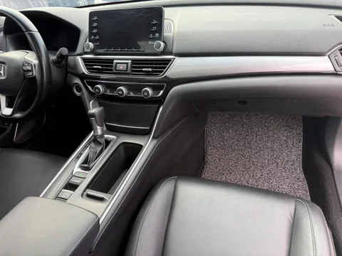 Honda Inspire