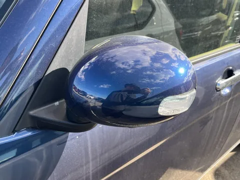 Suzuki Alto Lapin LC