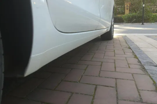 Buick Excelle GT