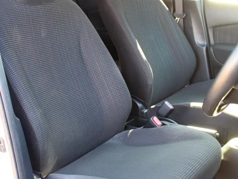 Toyota Yaris (Vitz)