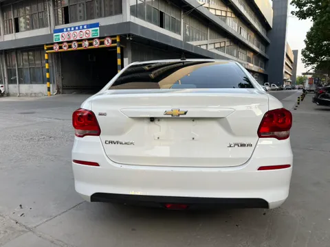 Chevrolet Cavalier