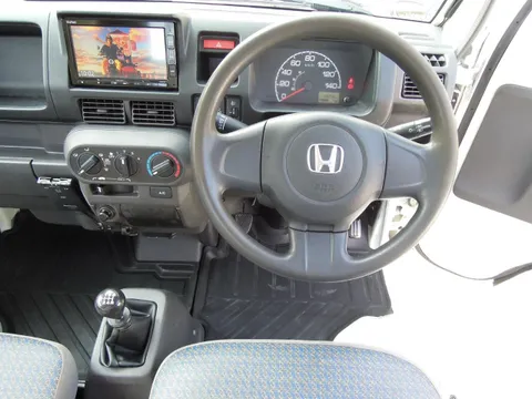 Honda Acty Truck