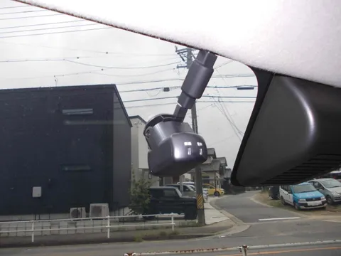Mitsubishi eK X Space