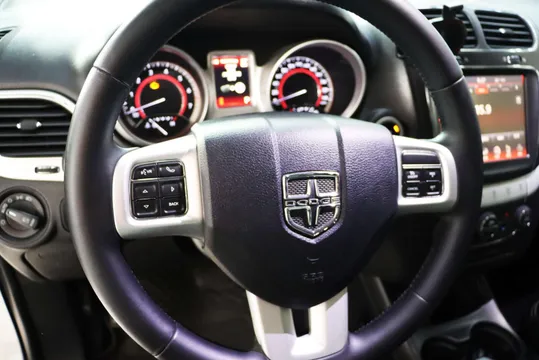 Dodge Journey