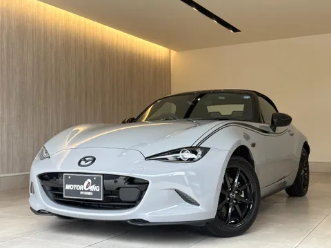 Mazda MX-5 (Roadster)
