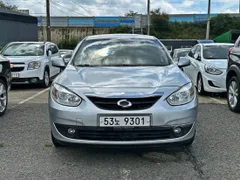 Renault SM3