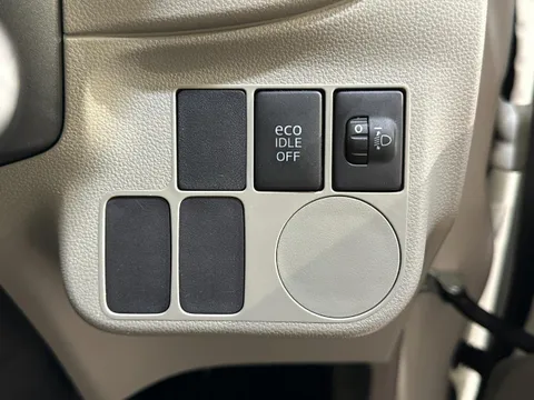 Subaru Pleo Plus