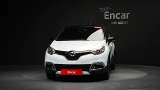 Renault QM3