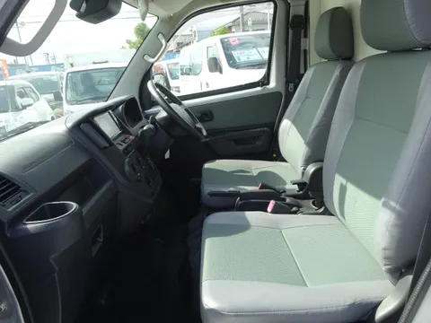 Toyota TownAce Van