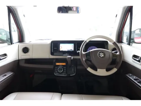 Suzuki MR Wagon Wit