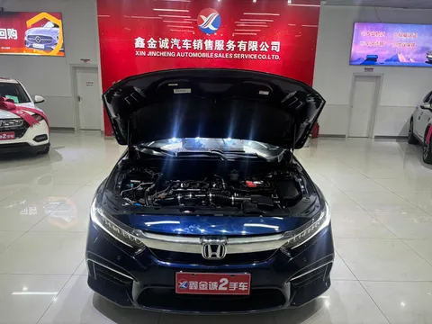 Honda Inspire