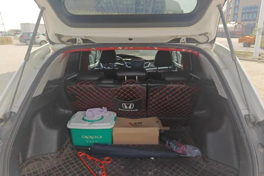 Honda Jade