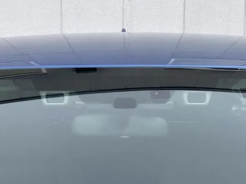 Subaru Impreza Sports