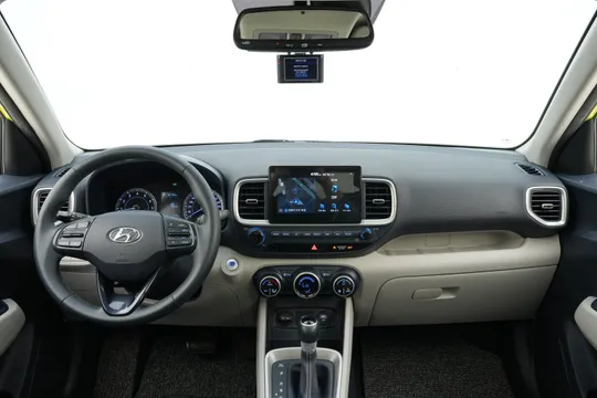 Hyundai Venue