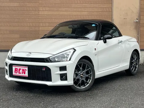 Toyota Copen