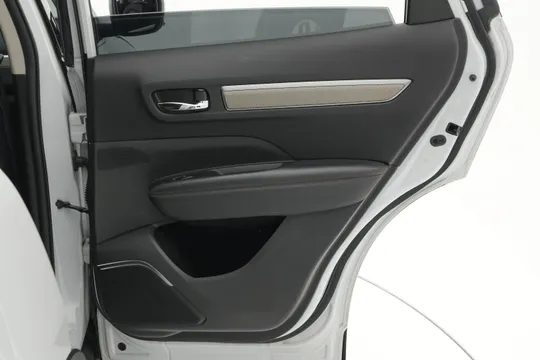 Renault Koleos (QM6)