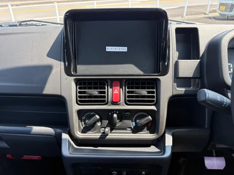Suzuki Super Carry