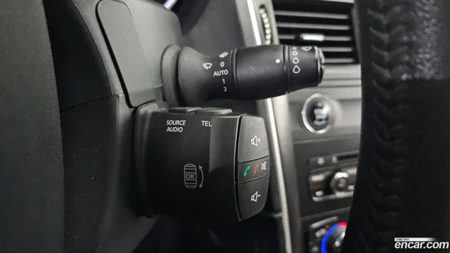 Renault SM7