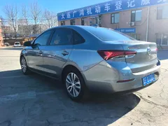 Buick Excelle GT