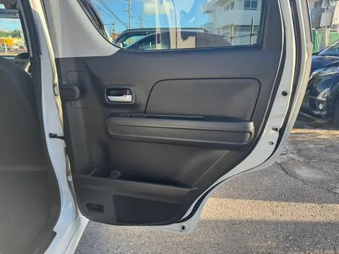 Mazda Flair