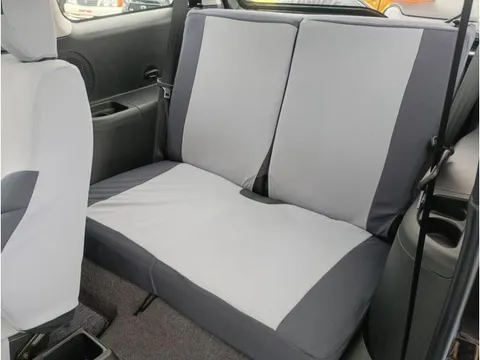Mitsubishi Pajero JR