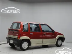 Chevrolet Tico