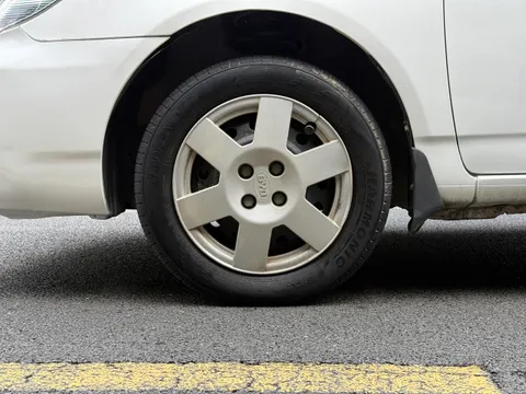 BYD F3