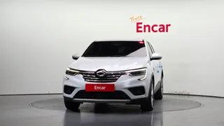 Renault XM3