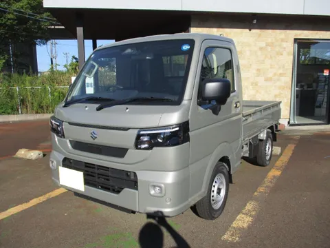Suzuki Carry Track