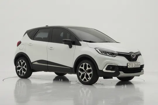 Renault QM3