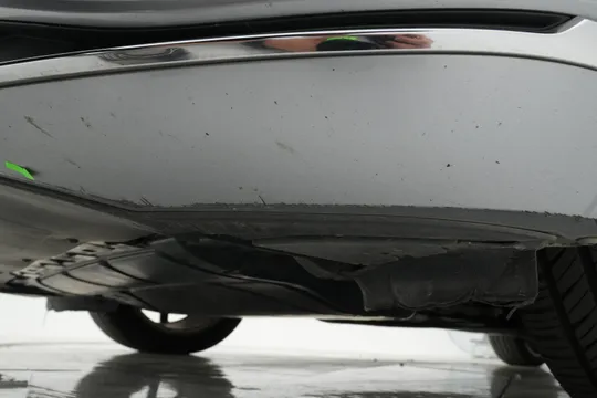 Volkswagen Passat GT