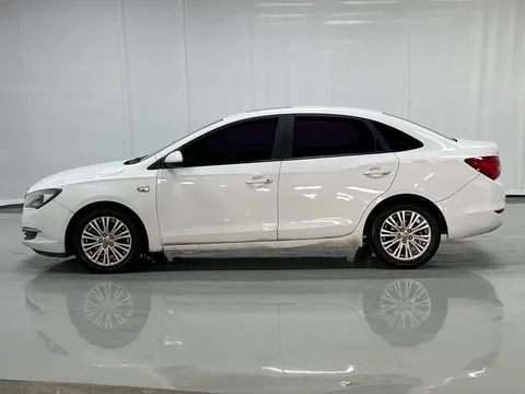 Buick Excelle GT