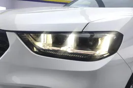 Wey VV5